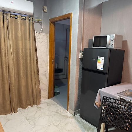 سيوداد ديل إستي Los Monges Aparthotel المظهر الخارجي الصورة