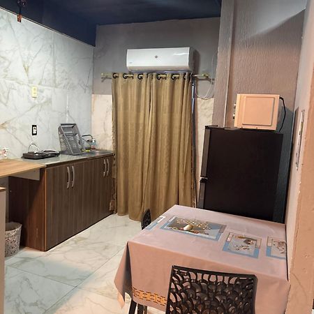 سيوداد ديل إستي Los Monges Aparthotel المظهر الخارجي الصورة