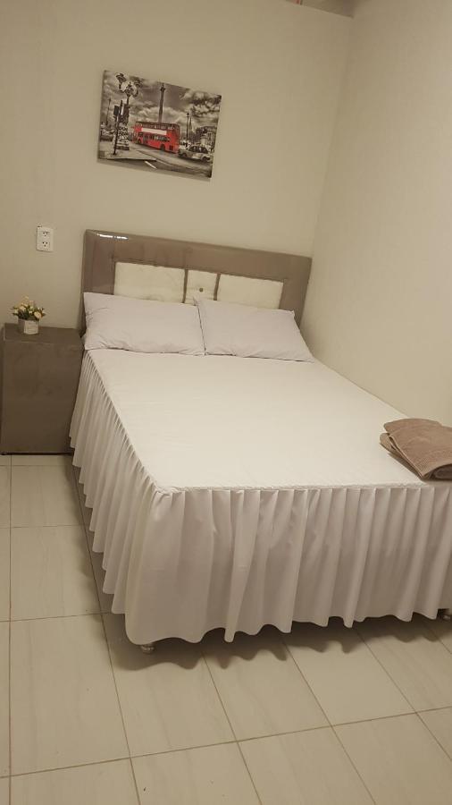 سيوداد ديل إستي Los Monges Aparthotel المظهر الخارجي الصورة