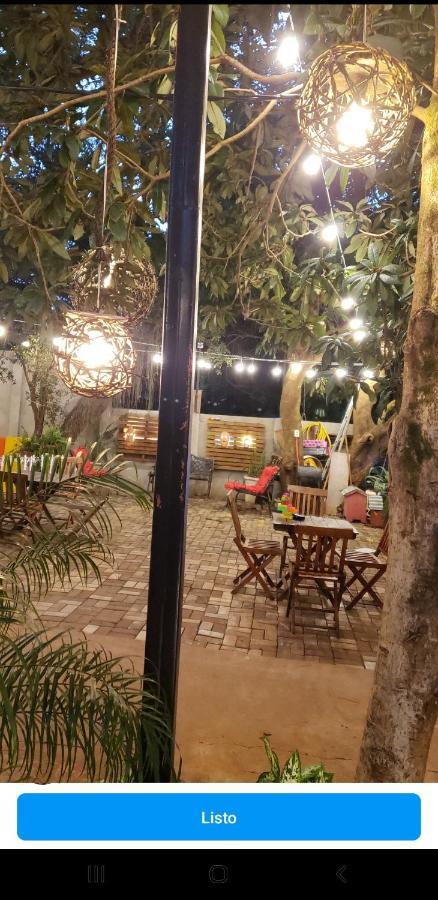 سيوداد ديل إستي Los Monges Aparthotel المظهر الخارجي الصورة