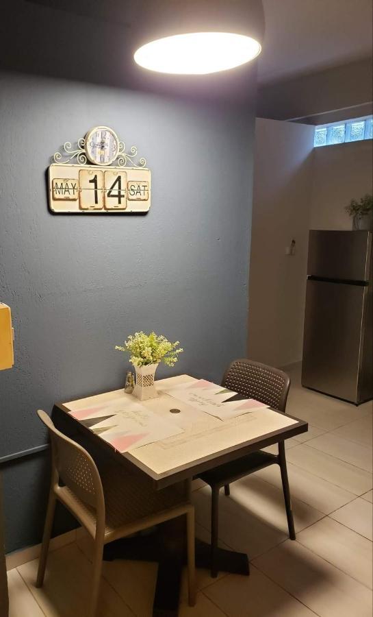 سيوداد ديل إستي Los Monges Aparthotel المظهر الخارجي الصورة