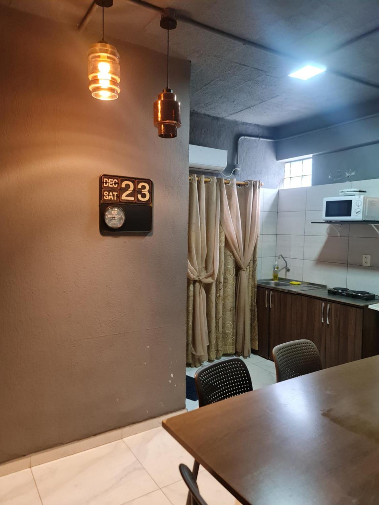 سيوداد ديل إستي Los Monges Aparthotel المظهر الخارجي الصورة